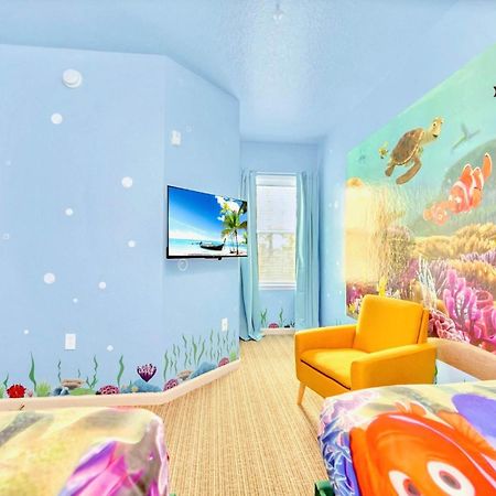 3Br Condo With Hot Tub And Pool - Near Disney Orlando Exterior foto
