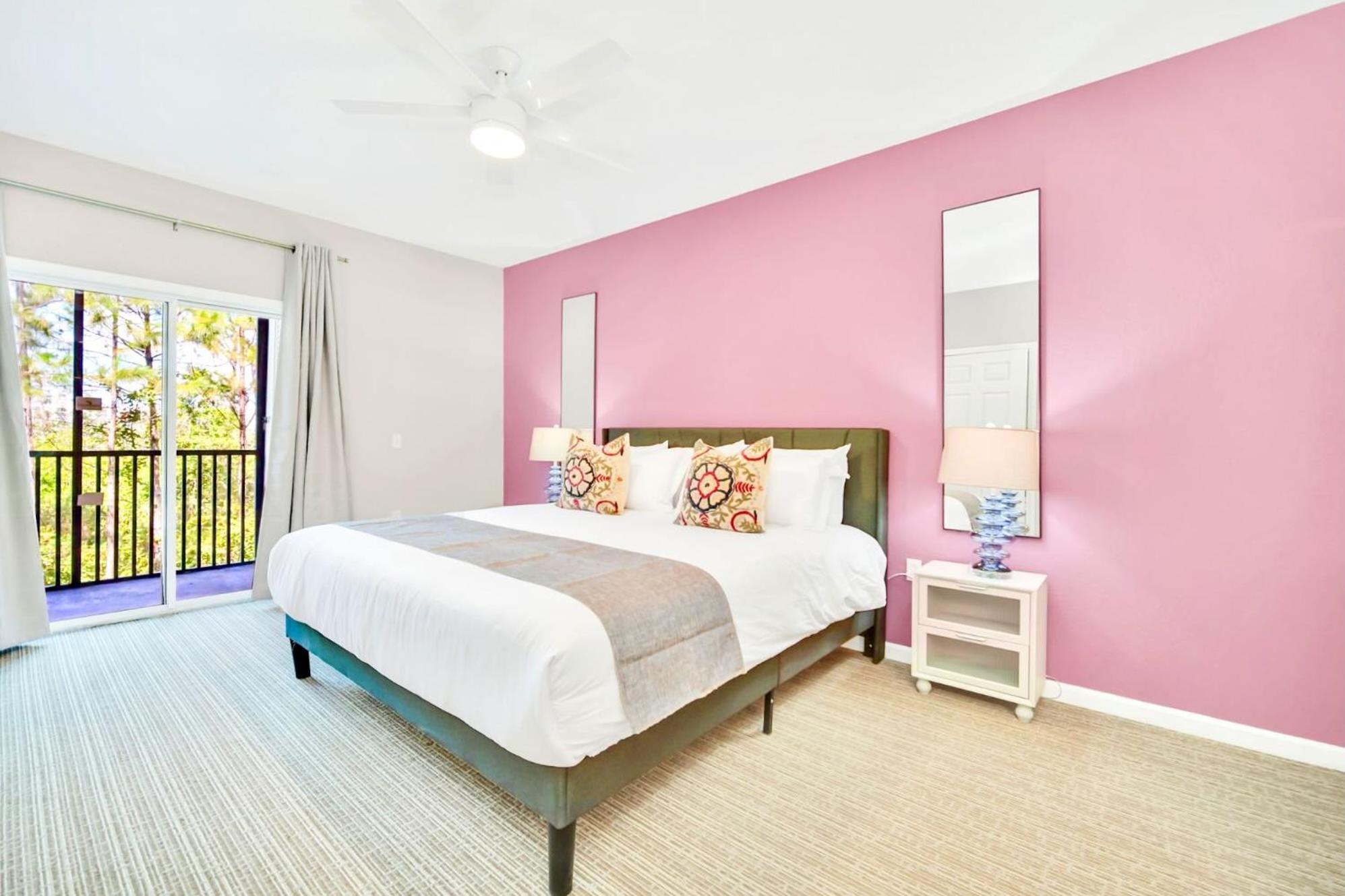 3Br Condo With Hot Tub And Pool - Near Disney Orlando Exterior foto