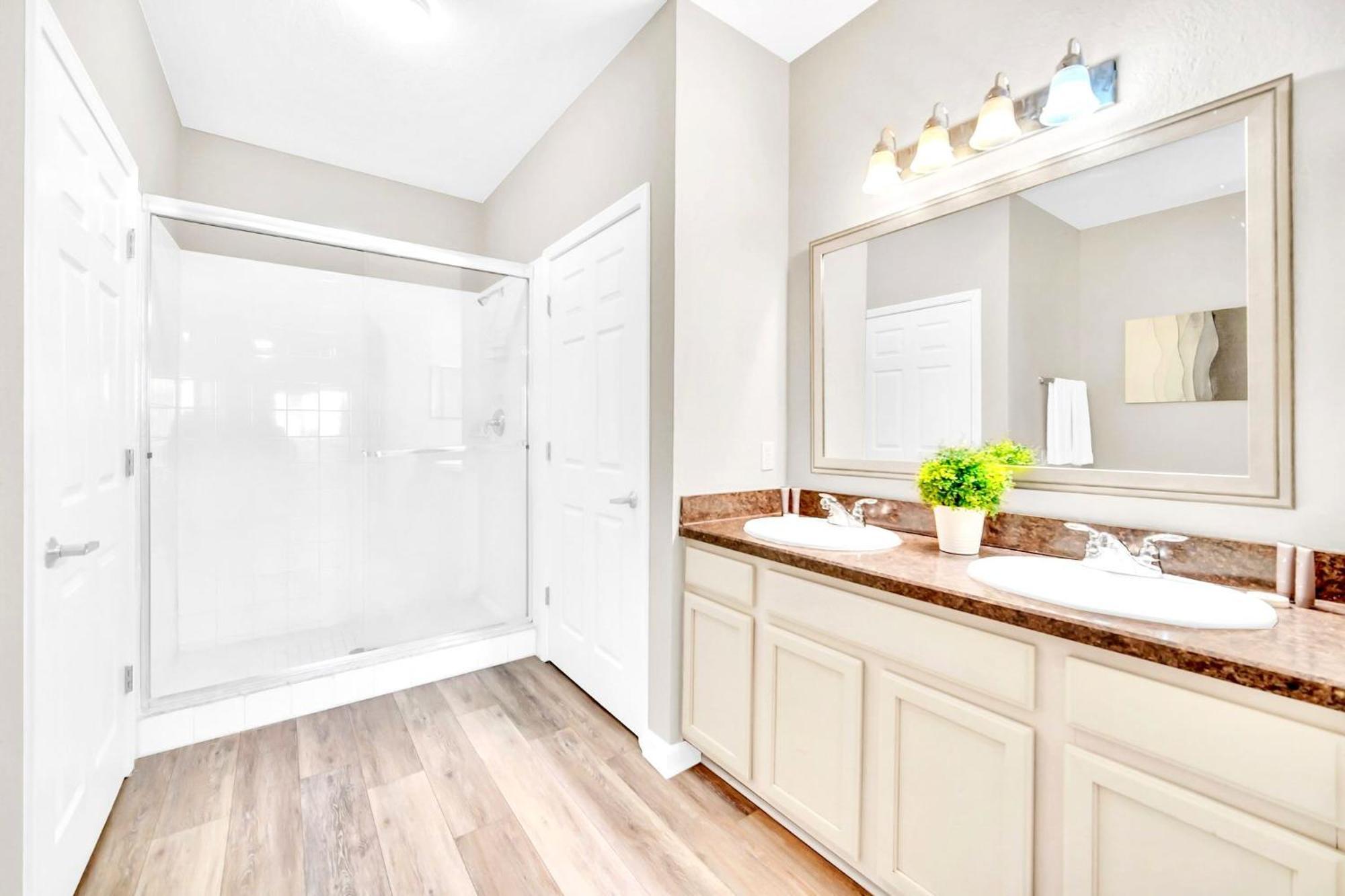 3Br Condo With Hot Tub And Pool - Near Disney Orlando Exterior foto