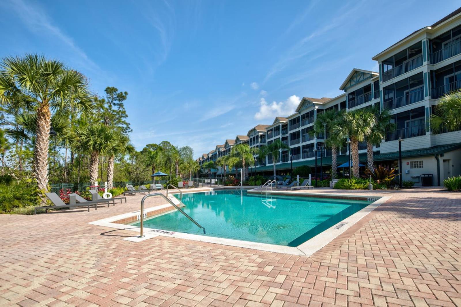 3Br Condo With Hot Tub And Pool - Near Disney Orlando Exterior foto