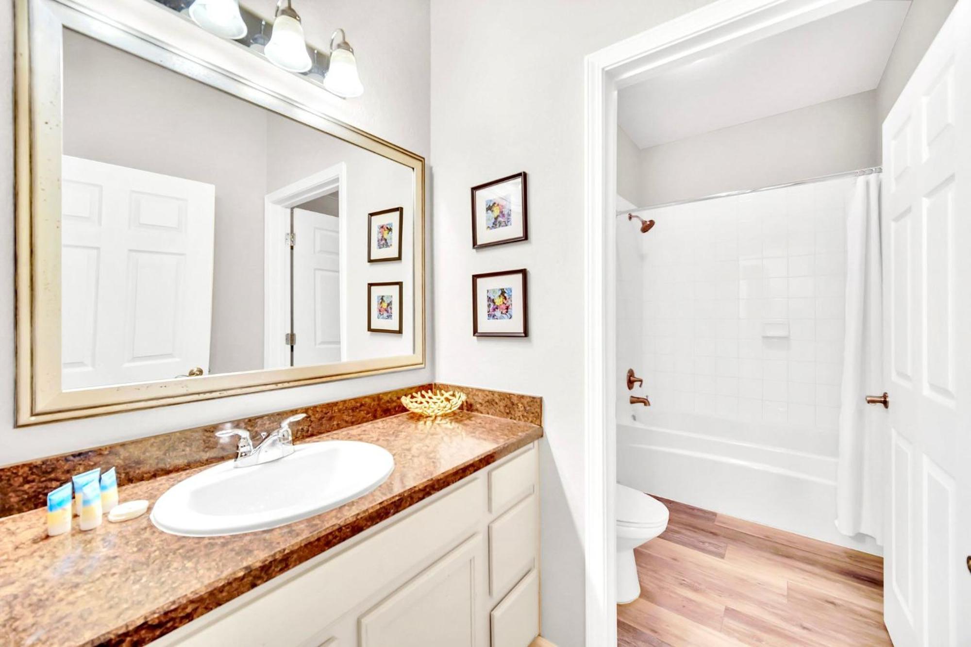 3Br Condo With Hot Tub And Pool - Near Disney Orlando Exterior foto
