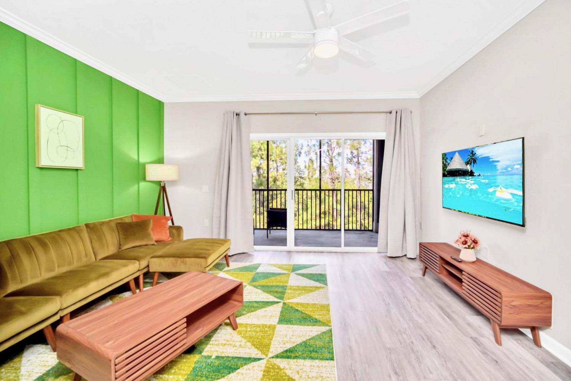 3Br Condo With Hot Tub And Pool - Near Disney Orlando Exterior foto