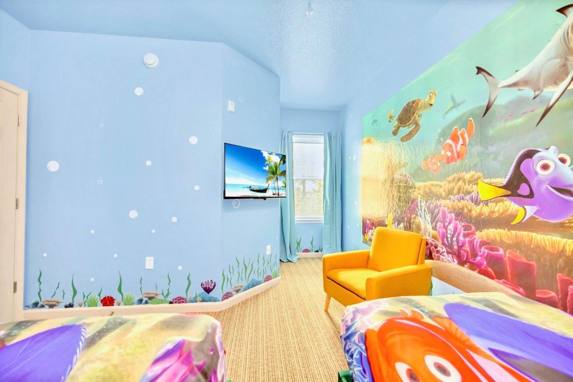 3Br Condo With Hot Tub And Pool - Near Disney Orlando Exterior foto