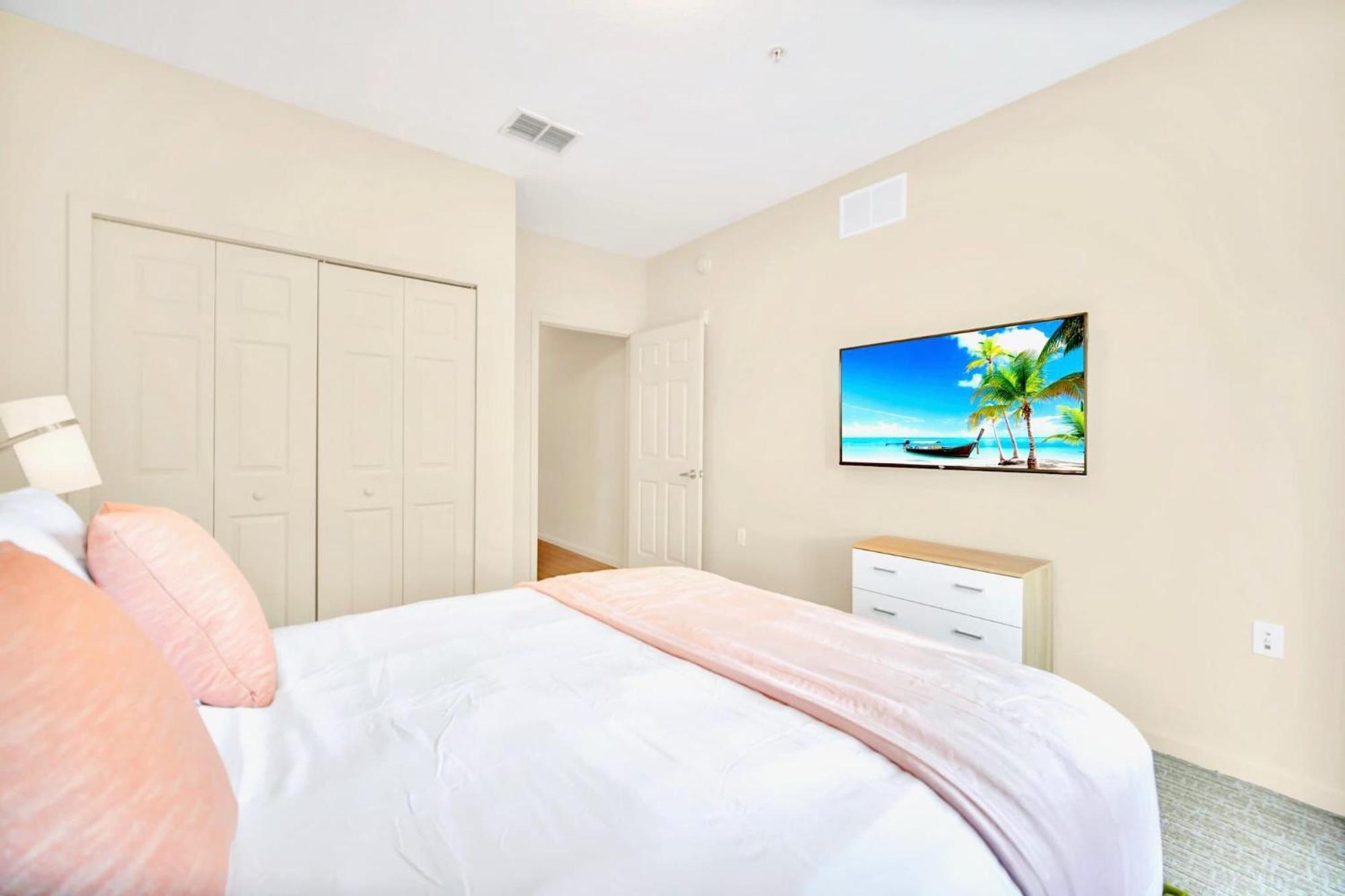 3Br Condo With Hot Tub And Pool - Near Disney Orlando Exterior foto