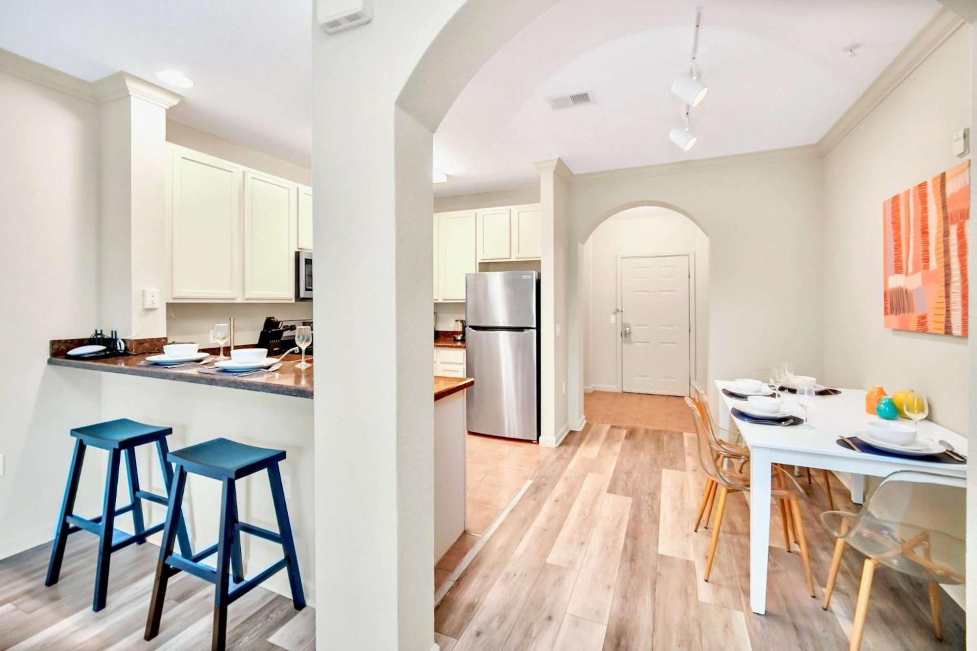 3Br Condo With Hot Tub And Pool - Near Disney Orlando Exterior foto