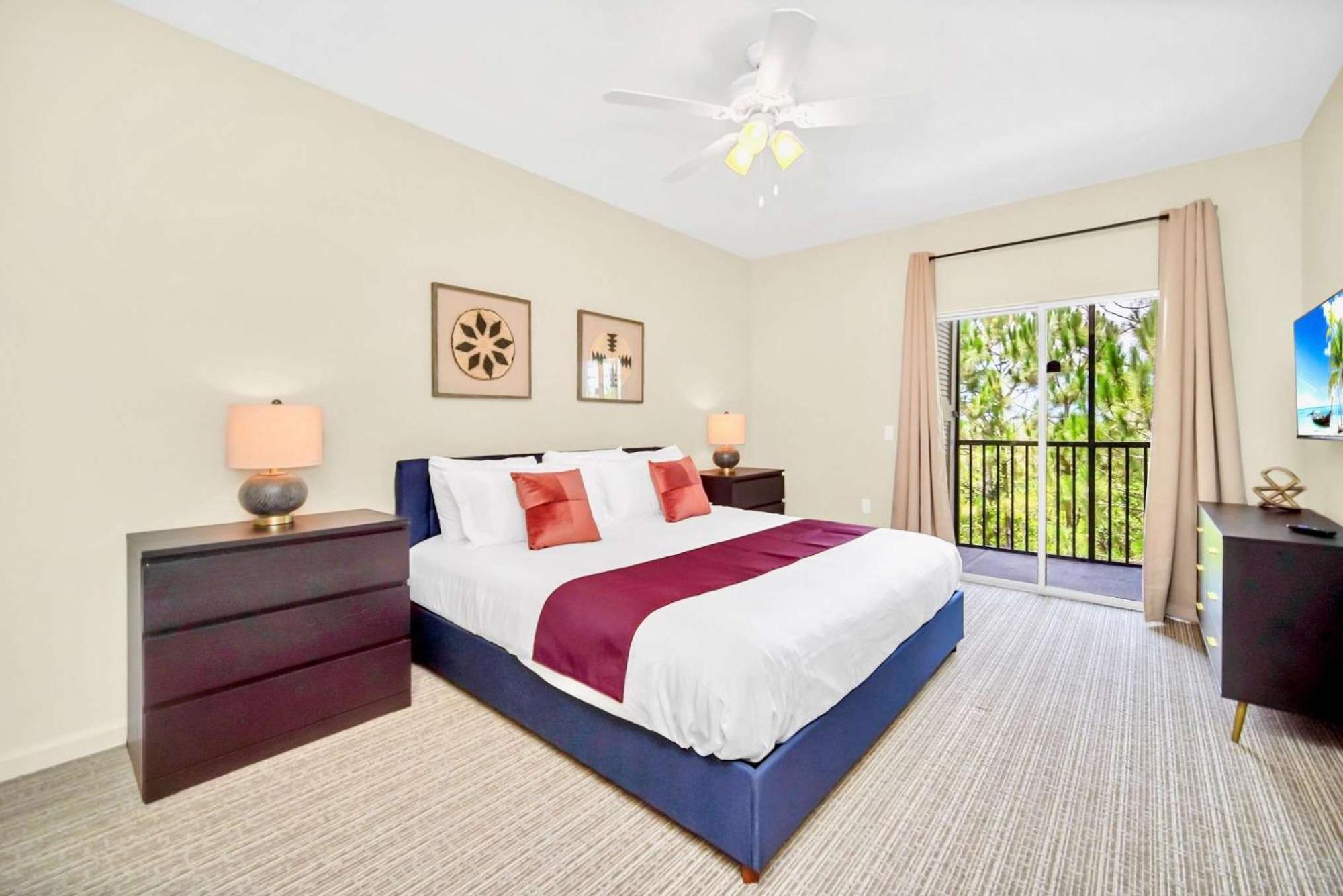 3Br Condo With Hot Tub And Pool - Near Disney Orlando Exterior foto